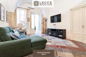 Corte del Fanfulla - Lecce Selection